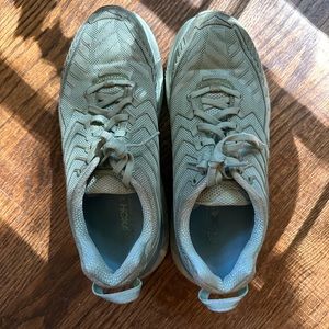 Hoka x Outdoor Voices Shoes